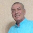 Равиль, 59 лет