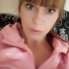 Фотография девушки Настена, 29 лет из г. Лесозаводск