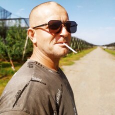 Фотография мужчины Алан, 44 года из г. Владикавказ