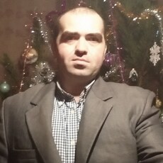 Фотография мужчины Вова, 28 лет из г. Николаев