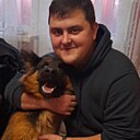 Вадим, 31 год