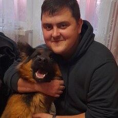 Фотография мужчины Вадим, 31 год из г. Лида