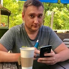 Фотография мужчины Владимир, 44 года из г. Новомосковск