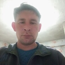 Фотография мужчины Серж, 32 года из г. Бийск