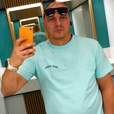 Фотография мужчины Razvan Radu, 39 лет из г. Pitești