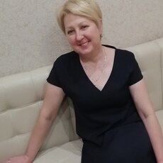 Фотография девушки Елена, 55 лет из г. Брест