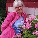 Ольга Ивановна, 57 лет