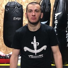 Фотография мужчины Che Tam, 31 год из г. Махачкала