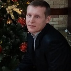 Фотография мужчины Александр, 45 лет из г. Большой Камень