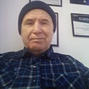 Александр, 64 года