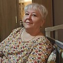Татьяна, 68 лет