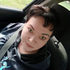 Фотография девушки Татьяна, 43 года из г. Городец