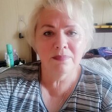 Фотография девушки Валентина, 66 лет из г. Ижевск