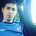 Макс, 34 года