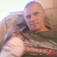 Фотография мужчины Дима, 44 года из г. Тихорецк