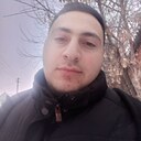 Давид, 27 лет