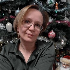 Фотография девушки Екатерина, 44 года из г. Химки