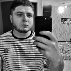 Фотография мужчины Вадим, 25 лет из г. Буденновск