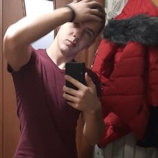 Фотография мужчины Данил, 24 года из г. Сосновоборск (Красноярский Край)