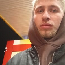 Фотография мужчины Владимир, 24 года из г. Калач