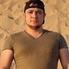 Фотография мужчины Nikolai, 32 года из г. Астрахань