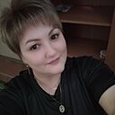 Ириска, 35 лет