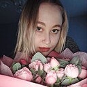 Юлия, 21 год