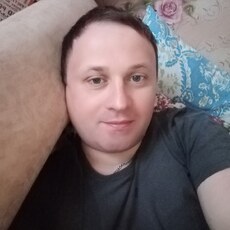 Фотография мужчины Александр, 40 лет из г. Балашов