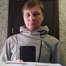Фотография мужчины Антон, 33 года из г. Энергетик