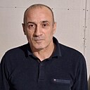 Гарик, 53 года