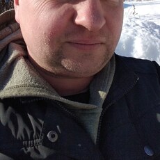 Фотография мужчины Михаил, 44 года из г. Пенза