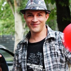 Фотография мужчины Андрей, 39 лет из г. Красноармейск