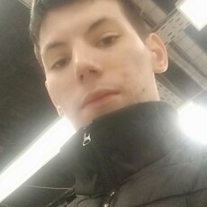 Фотография мужчины Данил, 22 года из г. Находка