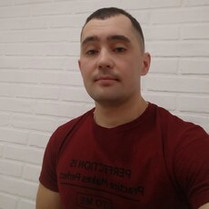 Фотография мужчины Константин, 37 лет из г. Ужур