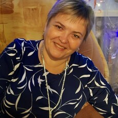 Фотография девушки Наталья, 54 года из г. Ефремов
