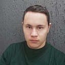 Ильнур, 23 года