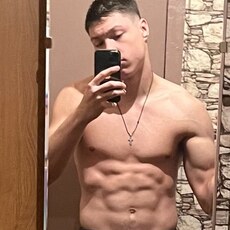 Фотография мужчины Дмитрий, 20 лет из г. Москва