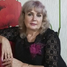 Фотография девушки Вера, 55 лет из г. Абинск