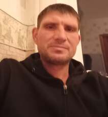 Фотография мужчины Толик, 44 года из г. Тихорецк