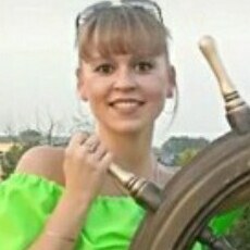 Фотография девушки Ирина, 35 лет из г. Мытищи