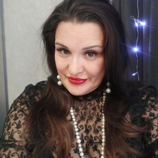 Фотография девушки Лена, 47 лет из г. Великий Новгород