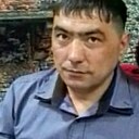 Шамиль, 42 года