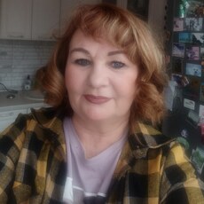 Фотография девушки Елена, 59 лет из г. Северск