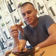 Фотография мужчины Artem, 35 лет из г. Речица