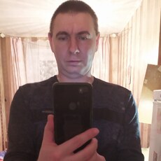 Фотография мужчины Сергей, 46 лет из г. Липецк