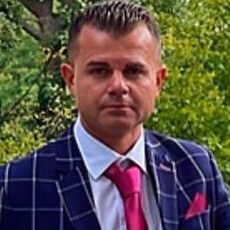 Фотография мужчины Саша, 43 года из г. Бремен