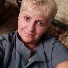 Фотография девушки Света, 52 года из г. Новая Игирма