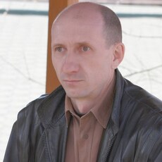 Фотография мужчины Владимир, 52 года из г. Пенза