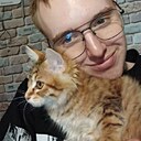 Алексей, 24 года