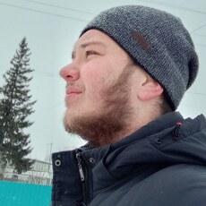 Фотография мужчины Илья, 21 год из г. Мамонтово